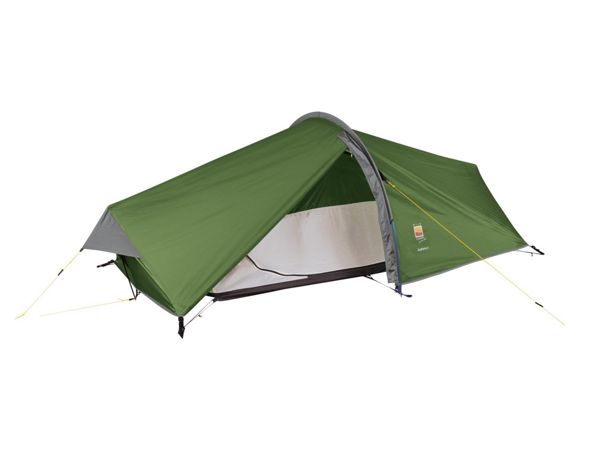 best lightweight backpacking tent for 2